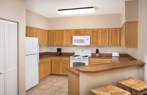 West Yellowstone Condo | Worldmark Resort,3B2Bath! Next to park! Sleeps 8 Very NICE