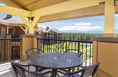 West Yellowstone Condo | Worldmark Resort,3B2Bath! Next to park! Sleeps 8 Very NICE