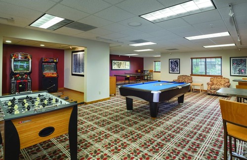 West Yellowstone Condo | Worldmark Resort,3B2Bath! Next to park! Sleeps 8 Very NICE
