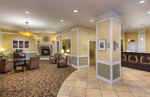 Chinatown Condo | Worldmark San Francisco - 1BD