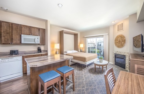 Solvang Hotel | WorldMark Solvang