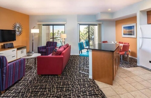 Terra Lago Resort | Worldmark Studio Property Indio, CA during Coachella Festival