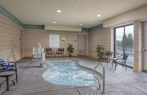 West Yellowstone Condo | Worldmark West Yellowstone Short Notice and Last Minute availability
