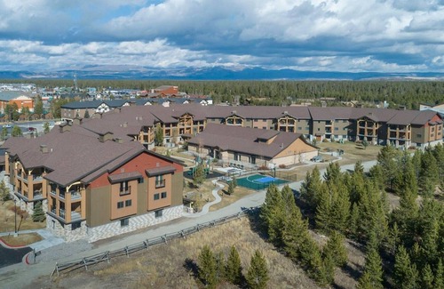 West Yellowstone Resort | WorldMark West Yellowstone 1 Bedroom – Your Gateway to Adventure & Family Fun!