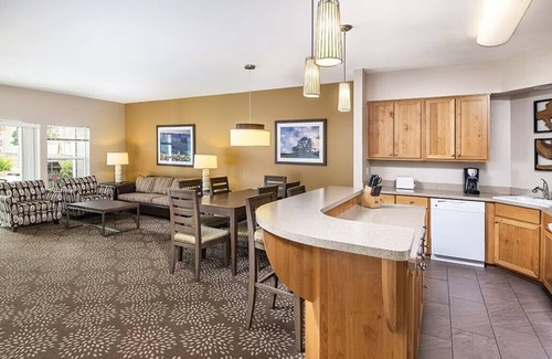 Windsor Apartment | Worldmark Windsor 1BD