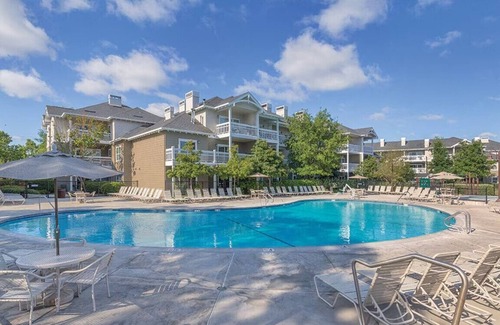 Windsor Apartment | Worldmark Windsor 1BD