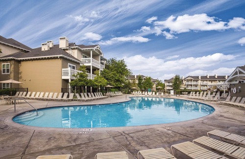 Santa Rosa Condo | Worldmark Windsor/Healdsburg Wine country 3BR 2BATH Sleeps8 Instabook!