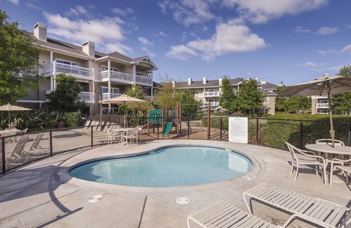 Santa Rosa Condo | Worldmark Windsor/Healdsburg Wine country 3BR 2BATH Sleeps8 Instabook!