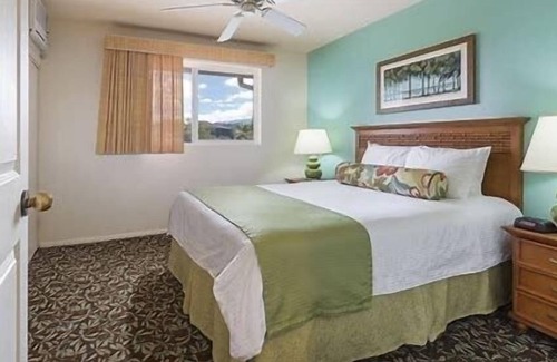Kihei Resort | Worldmark Wyndham, Luxurious 1 Bedroon sleeps 4, across from Kama'ole Beach Park