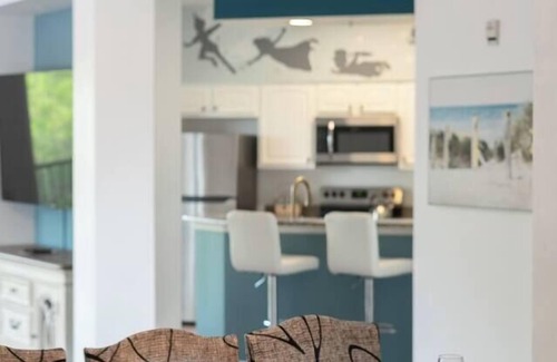 Florida Central Atlantic Coast Condo | WorldQuest Resort*Free Disney Shuttle*Sleeps 8