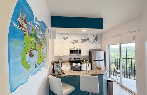 Florida Central Atlantic Coast Condo | WorldQuest Resort*Free Disney Shuttle*Sleeps 8