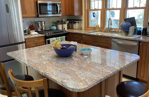 Earlville Cottage | Worlds End Chesapeake Cottage