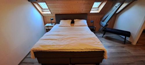 Wortel Apartment | Wortel Kolonie - De Weldadigheid