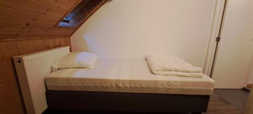 Wortel Apartment | Wortel Kolonie - De Weldadigheid