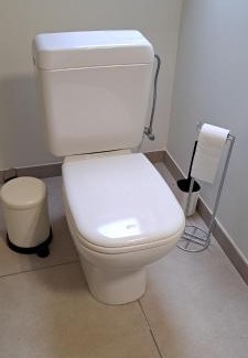 Wortel Apartment | Wortel Kolonie - De Weldadigheid