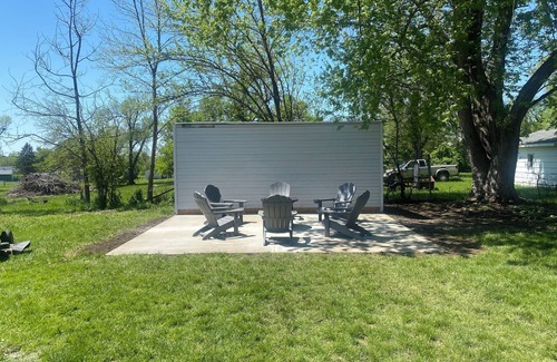 Cedar Rapids House | Worthington Dr Sw acreage