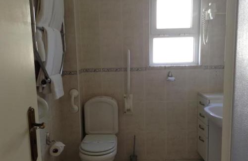 Figueiral Hotel | WOT Algarve