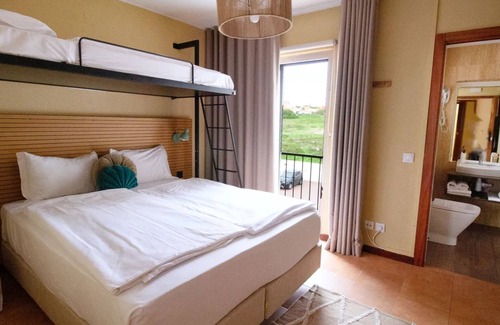 Praia das Macas Hotel | WOT Ocean Soul