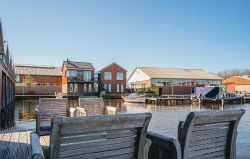 Municipality of Uitgeest Boat Rental | Woude