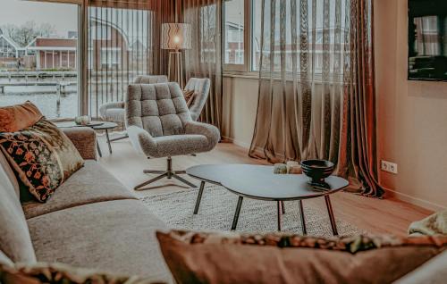 Municipality of Uitgeest Boat Rental | Woude