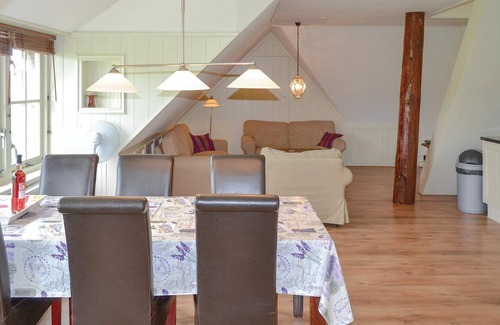 Wieringerwaard Apartment | Would you like to enjoy a vacation in beautiful North Holland.