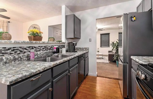 Mechanicsville House | WOW! Experience BLISS at Your Serene Green Villa!