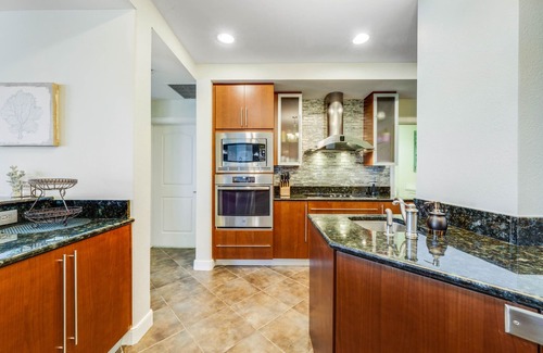 Daytona Beach Condo | WOW! Gorgeous Oceanfront Luxury Condo