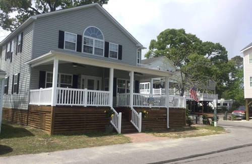 Myrtle Beach House | WOW! HOLLWEEN WEEKEND OPEN 2025 - PICK ME- CHOOSE ME -LOVE ME