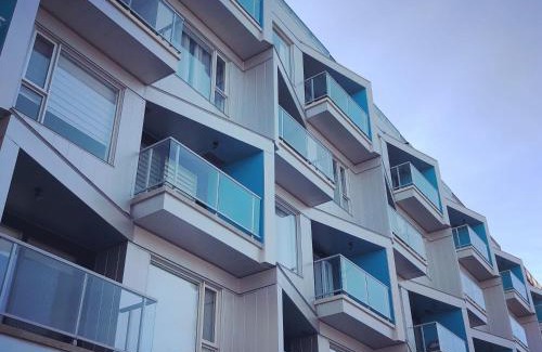 La Cite-Limoilou Apartment | Wow L'appartement Central