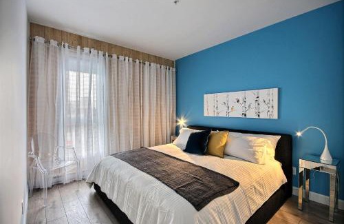 La Cite-Limoilou Apartment | Wow L'appartement Central