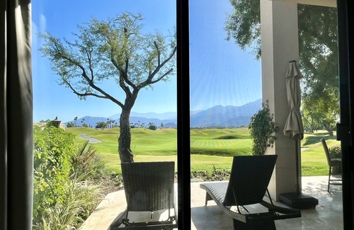 La Quinta Condo | Wow! Luxury and Comfort in PGA West, View View View!