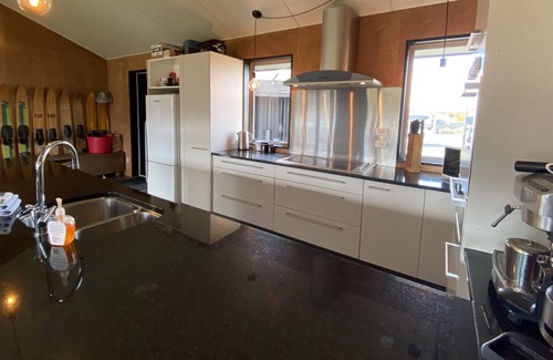 Twizel House | WOW on Wolds, 30mins to Tekapo 45mins to Mt Cook