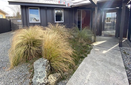 Twizel House | WOW on Wolds, 30mins to Tekapo 45mins to Mt Cook