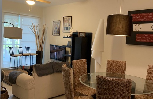 Playa Diamante Apartment | Woww Departamento Acapulco Diamante and Mayan Lakes; Private