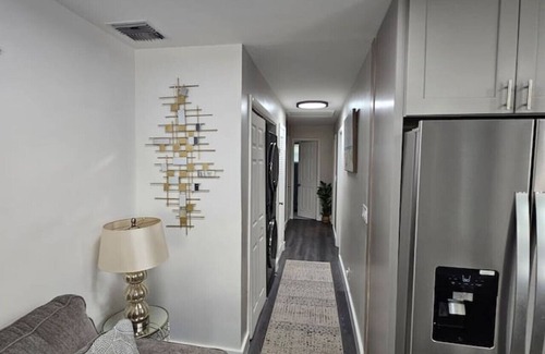 Palm Beach - West Palm Beach House | WPB Downtown Value Stay