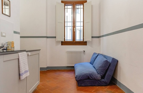 Oltrarno Apartment | WR CAV Maggio 3p INTERO