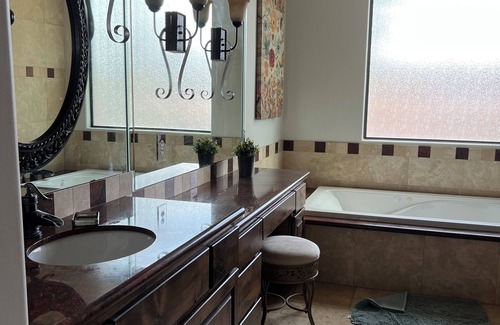 New River House | Wranglers Roost Retreat