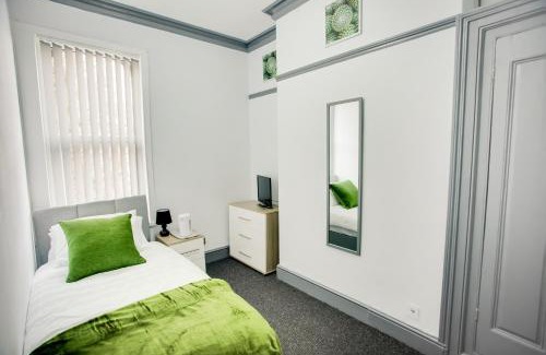 Birmingham House | Wray And Whyte House