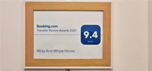 Birmingham House | Wray And Whyte House