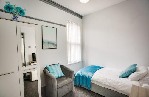 Birmingham House | Wray And Whyte House