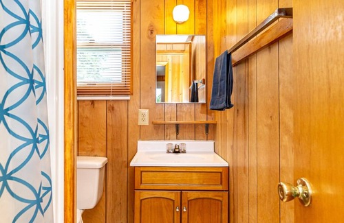 Park Rapids Cabin | WRC 3 Relaxing Vacation Awaits you at Lake Ida! Breathtaking Lakefront views.