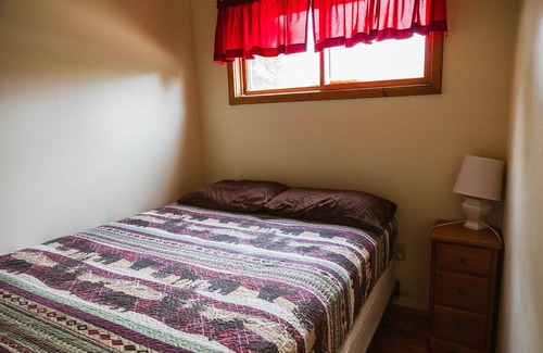 Park Rapids Cabin | WRC 4 2BR, recently remodeled, close to lake. A lakefront getawaway!