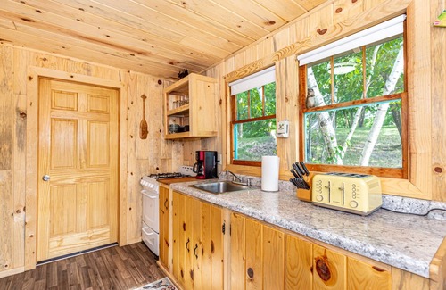 Park Rapids Cabin | WRC 7 Ida Lake Resort, walk to Zorbaz, swim, fish, kayak explore!