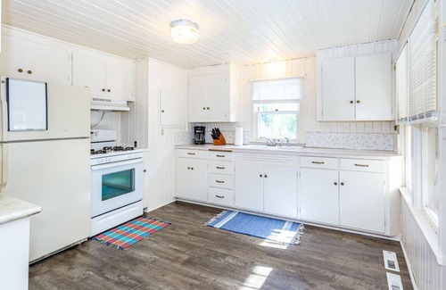 Park Rapids House | WRC Lake Side House. Swim, boat, fish, kayak explore!