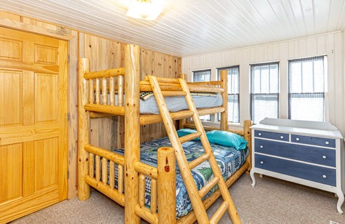 Park Rapids House | WRC Lake Side House. Swim, boat, fish, kayak explore!