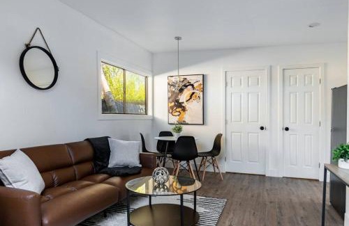 Concord Apartment | Wren Guest House