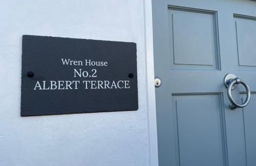Sidmouth House | Wren House
