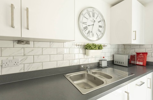 Charlton-on-Otmoor House | Wren House in Bicester