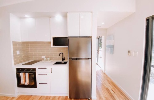 Yallingup House | Wren Studio - Private One-Bedroom Studio Nestled in Bushland