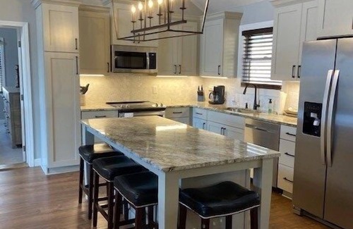 Canton Villa | Wren Villa